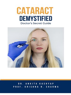 cover image of Cataract Demystified